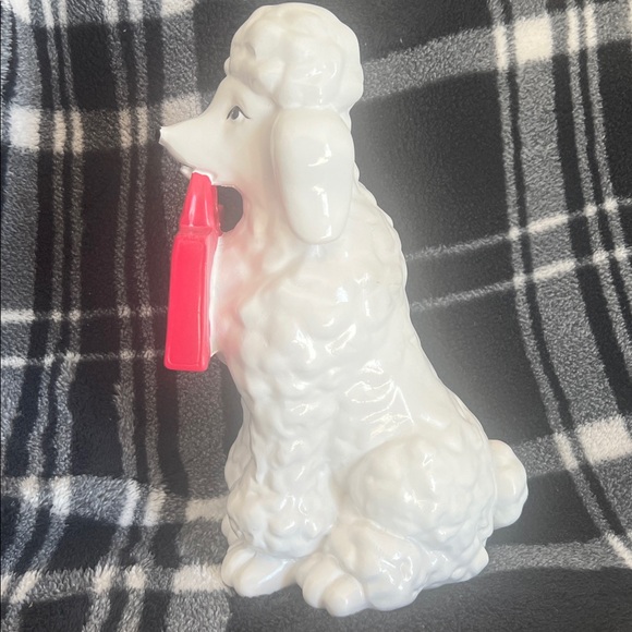 NWT poodle decor - Picture 2 of 5